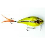 Жесткая приманка VOLKIEN SOUL - FAT VS Wake - фото 5