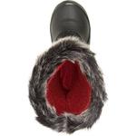 Ботинки Powdery 3 — детские Kamik, черный - фото 3