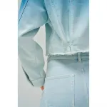 Куртка Salsa Jeans 21009695, синий - фото 4