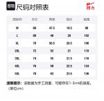 Футболка мужская WARRIOR, серая - фото 12