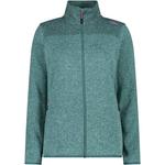 Куртка женская Cmp, цвет agave-opale - фото