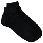 2 пары носков Calvin Klein, черный - фото