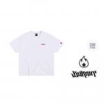 Футболка унисекс BURNIN, Celebration Blue - фото