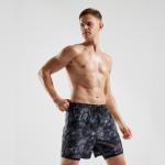 Спортивные плавки Men's LINING, серый - фото 9