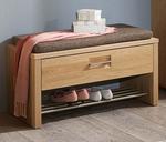 Подушки сиденья, коричневый/бежевый - фото 2