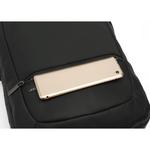 Рюкзак Cocoon Vault Slim 16 дюймов (черный) - фото 6