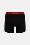 3 пары боксеров Calvin Klein Underwear, черный - фото 2