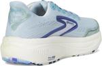 Кроссовки Brooks Women's Ghost 17, Kentucky/Blue/Lavender - фото 5