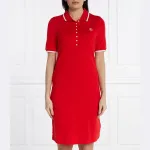 Платье Tommy Hilfiger, красный - фото