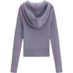 Трикотаж женский GAP, темно-синий - фото 3