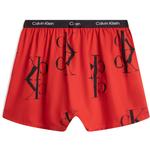 Мужские трусы Calvin Klein, цвет ACN-Carmine - фото 17