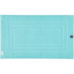 Коврик для ванной Vossen, синий - фото 2