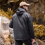 Ветровка Куртка Унисекс Jeep, темно-синий - фото 41