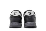 Кроссовки Off-White Off-White Out of Office Low 'Black White', черный - фото 7