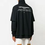 Футболка OFF WHITE SS19 Мужская OFF-WHITE - фото 6