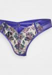 Трусы Ann Summers EUPHORIC THONG, Blue - фото 3