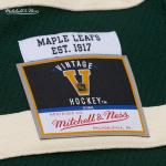 Джерси Mitchell & Ness JUSTDON унисекс Mitchell Ness, зеленый - фото 11