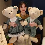 Плюшевая кукла Love Bear Howard - фото 11