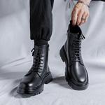 Ботинки Cachiotti Martin Boots Men - фото 12