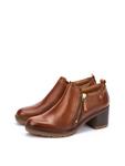 Ботильоны PIKOLINOS Llanes, Brown - фото 2