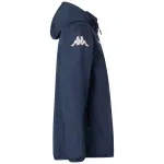 Мужская ветровка Martio Kappa, темно-синий - фото 3