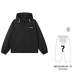 Защитная одежда от солнца Unisex China Aerospace, Бетонно-серый - фото 8