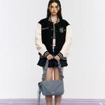 Reebok Тканевая сумка через плечо, Dusty Pink Pink - фото 6