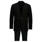 Костюм Jack & Jones Bushwick Mathew Regular, черный - фото 4
