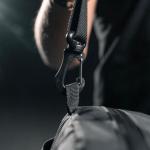 Дорожный пакет SEG45 Matador, черный - фото 10