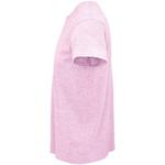 Футболка "крестоносец" Sols, розовый - фото 2