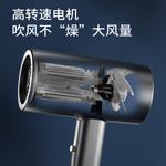 Фен для волос Yongri, White - фото 11