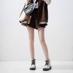 Ботинки Martin женские бежевый/коричневый Renben - фото 6