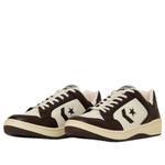 Кеды Converse Weapon SL OX 'Off White Brown' - фото 2