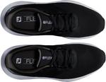 Кроссовки Flex Golf Shoes FootJoy, черный - фото 2