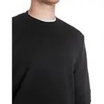 Футболка Replay M3101.000.85204 long sleeve, черный - фото 3