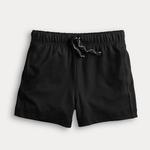 Шорты для мальчика Jumping Beans, Black - фото