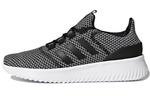 Кроссовки Ultimate Running Women's Low-top Black/white Adidas - фото