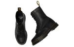 Ботинки Dr. Martens Harron Genuine, черный - фото 3
