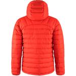 FJALLRAVEN Куртка Expedition Pack Down Hoodie - фото 3