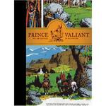 Книга Prince Valiant Vol. 18: 1971-1972 (Hardback) - фото