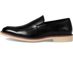 Оксфорды Stacy Adams Wellington Slip-On, черный - фото 4