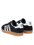 Кроссовки Gazelle Indoor JI2060 Adidas, черный - фото 3
