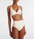 Плавки-бикини Costa с высокой талией Eres, Percale - фото 2