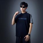 Футболка унисекс Csks, серый - фото 53