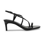 Туфли Calvin Klein Ishaya Sandal, черный - фото 3