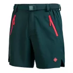 Шорты Izas Jasa V2, зеленый - фото