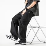 Wrangler Cargo Pants Unisex Jeep, черный - фото 10