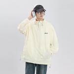 Солнцезащитная одежда унисекс Jeep, цвет Raw White - фото 41