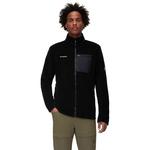 Под куртку innominata ml куртка мужская Mammut, черный - фото 2