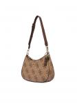Сумка Guess Noelle II HWSO96 72180 Beige - фото 5